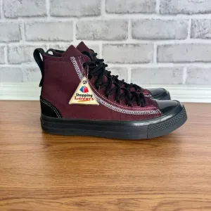 ❤️❤️Converse Chuck Taylor All Star CX EXP2 Hi 7.5 Men's Shoes Bloodstone A12872C