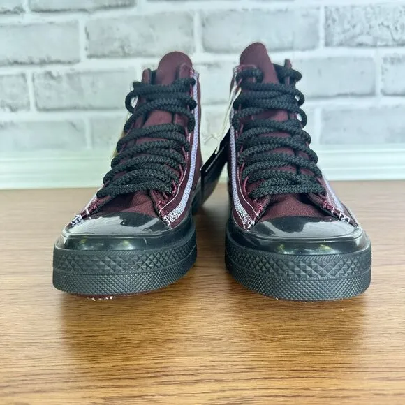 ❤️❤️Converse Chuck Taylor All Star CX EXP2 Hi 7.5 Men's Shoes Bloodstone A12872C