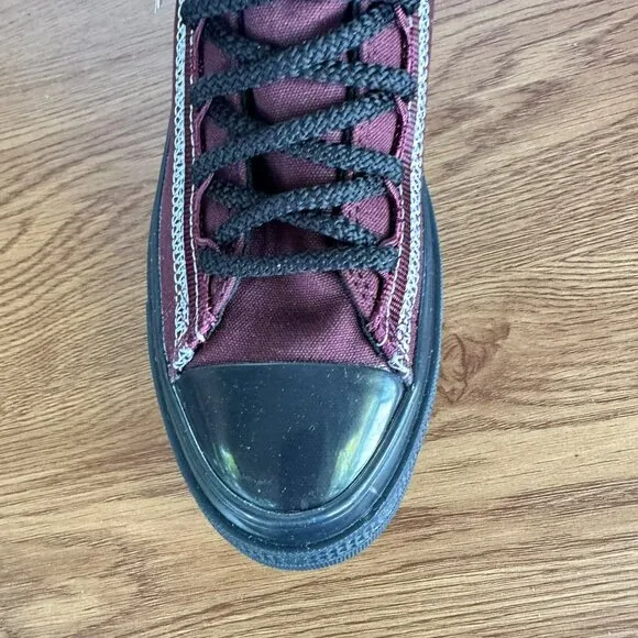 ❤️❤️Converse Chuck Taylor All Star CX EXP2 Hi 7.5 Men's Shoes Bloodstone A12872C