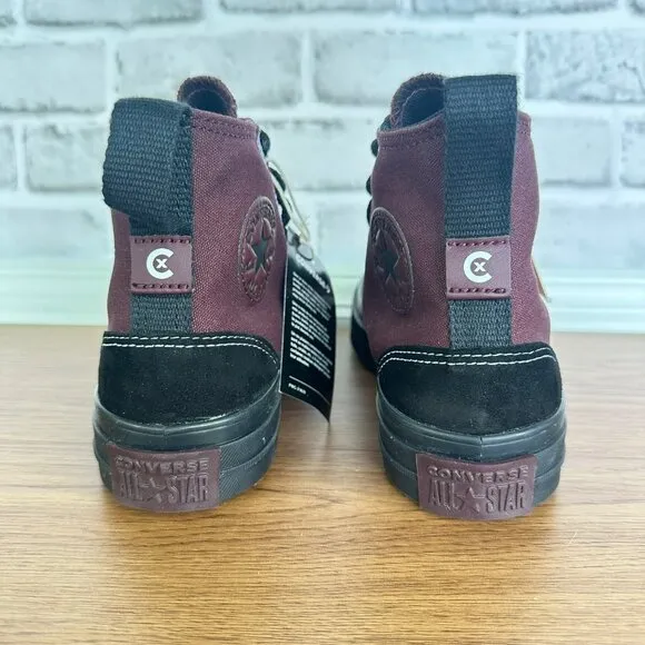 ❤️❤️Converse Chuck Taylor All Star CX EXP2 Hi 7.5 Men's Shoes Bloodstone A12872C