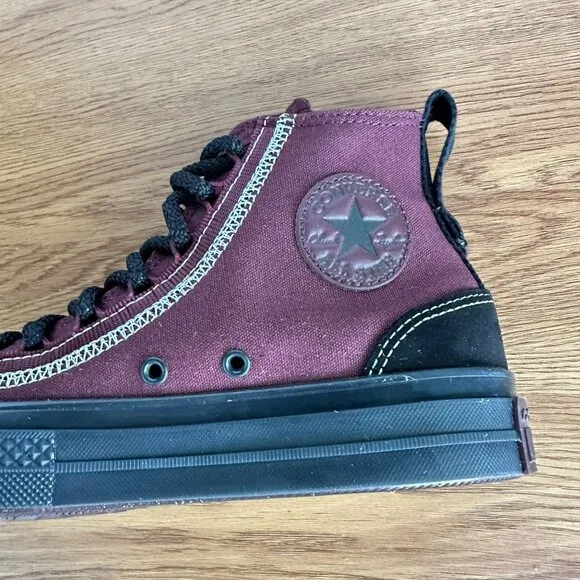 ❤️❤️Converse Chuck Taylor All Star CX EXP2 Hi 7.5 Men's Shoes Bloodstone A12872C