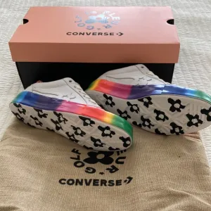 Converse golf le Fleur tennis shoes