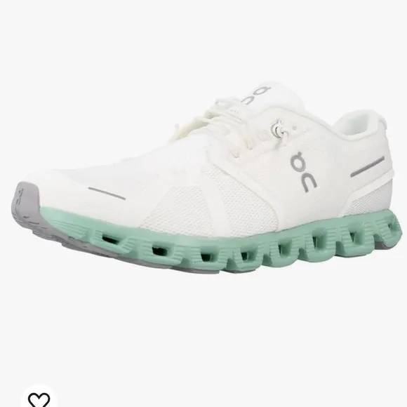 COPY - Cloud 5 on running UNDYED  Swiss Engineering Sneakers