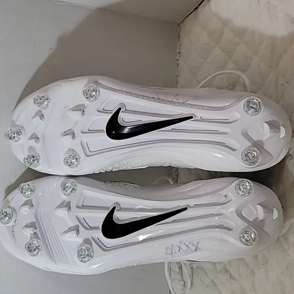 COPY - Nike Force Savage Football Cleats Size  14.5