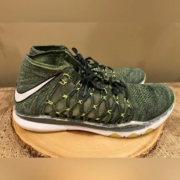 Cristiano Ronaldo cr7 Training Ultrafast Flyknit Nike Limited Edition Mens 13