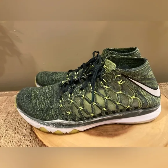 Cristiano Ronaldo cr7 Training Ultrafast Flyknit Nike Limited Edition Mens 13