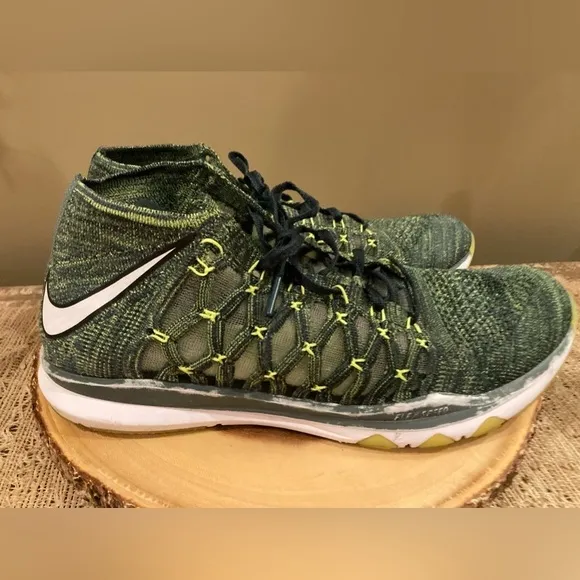 Cristiano Ronaldo cr7 Training Ultrafast Flyknit Nike Limited Edition Mens 13