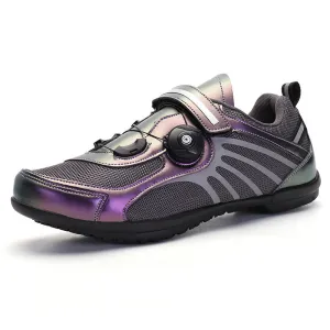 Cycling Power-assisted Road Bike Cycling Shoes. Best for mountain cycling or e.bike