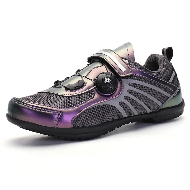 Cycling Power-assisted Road Bike Cycling Shoes. Best for mountain cycling or e.bike