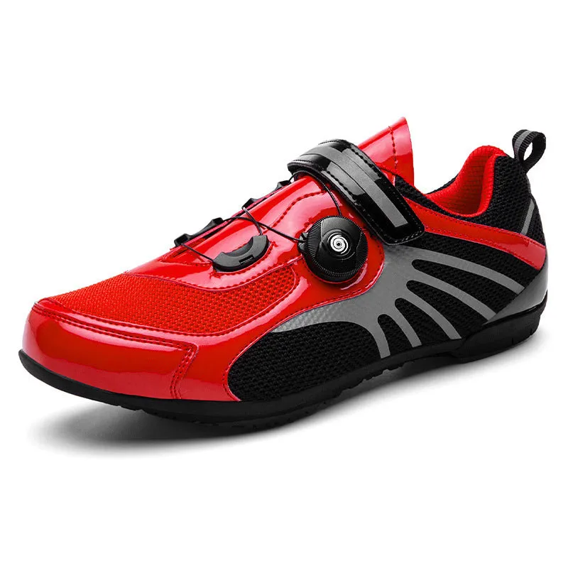 Cycling Power-assisted Road Bike Cycling Shoes. Best for mountain cycling or e.bike