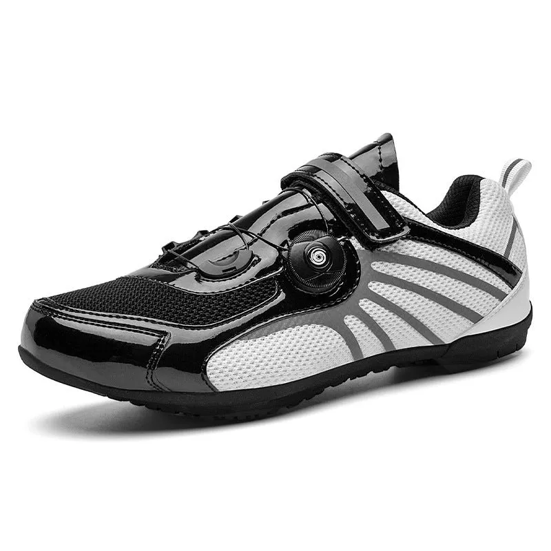 Cycling Power-assisted Road Bike Cycling Shoes. Best for mountain cycling or e.bike