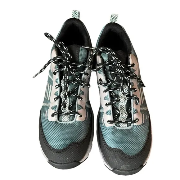 Danner Run Time 3&quot; EH NMT Women's Work Shoes Compisite Toe Size 8.5