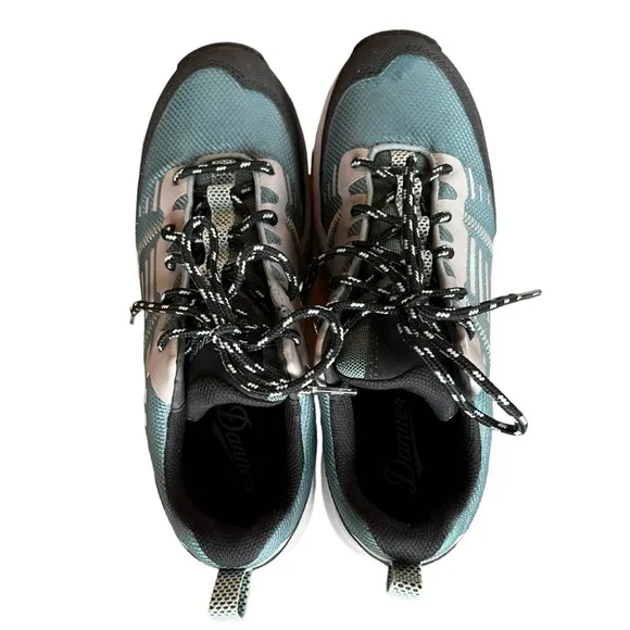 Danner Run Time 3&quot; EH NMT Women's Work Shoes Compisite Toe Size 8.5