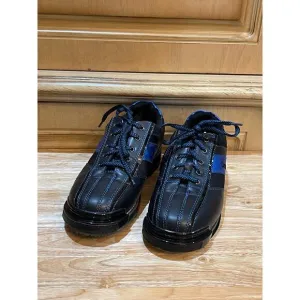 Dexter SST 8 Pro Black/Blue Mens Bowling Shoes Size 7