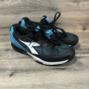 Diadora Mens Speed Pro Evo 2 Running Shoes Sneakers Size 9