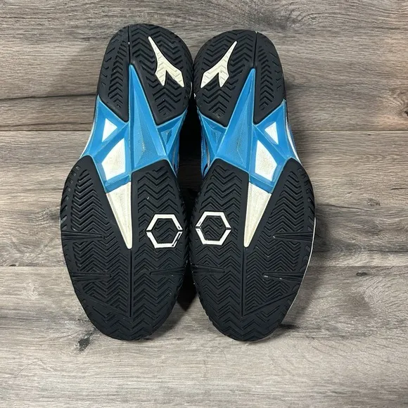 Diadora Mens Speed Pro Evo 2 Running Shoes Sneakers Size 9