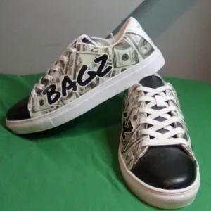 EbiaQ Tennis Shoes