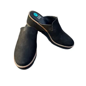 Eileen Fisher Black Women’s Shoes S/7.5