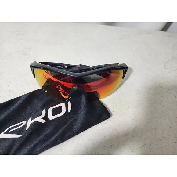 Ekoi Cyclist bundle