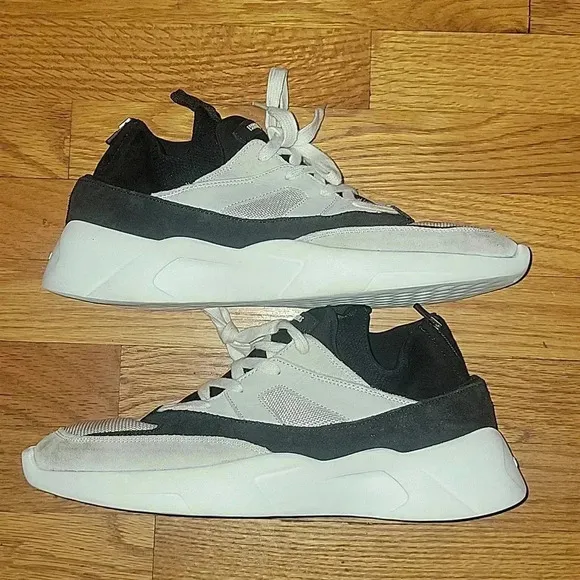 ESSENTIAL TENNIS SHOES