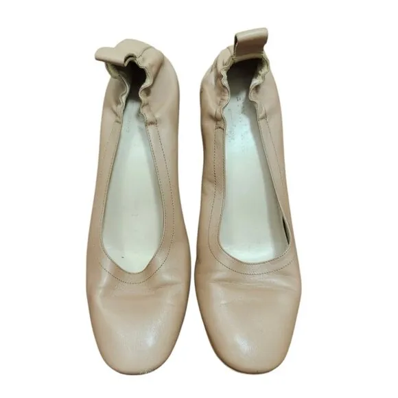EVERLANE The Day Heel women's shoes size 8