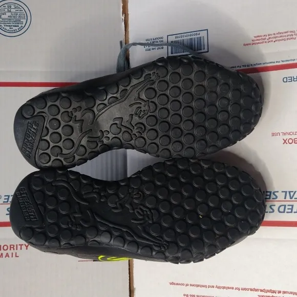 Five Ten Impact Sam Hill Cycling Shoe - Men's Shoe Sz 7.5