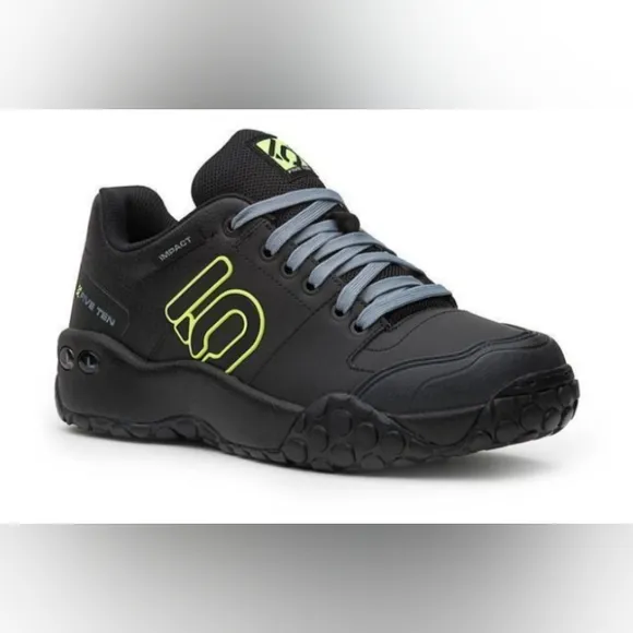 Five Ten Impact Sam Hill Cycling Shoe - Men's Shoe Sz 7.5