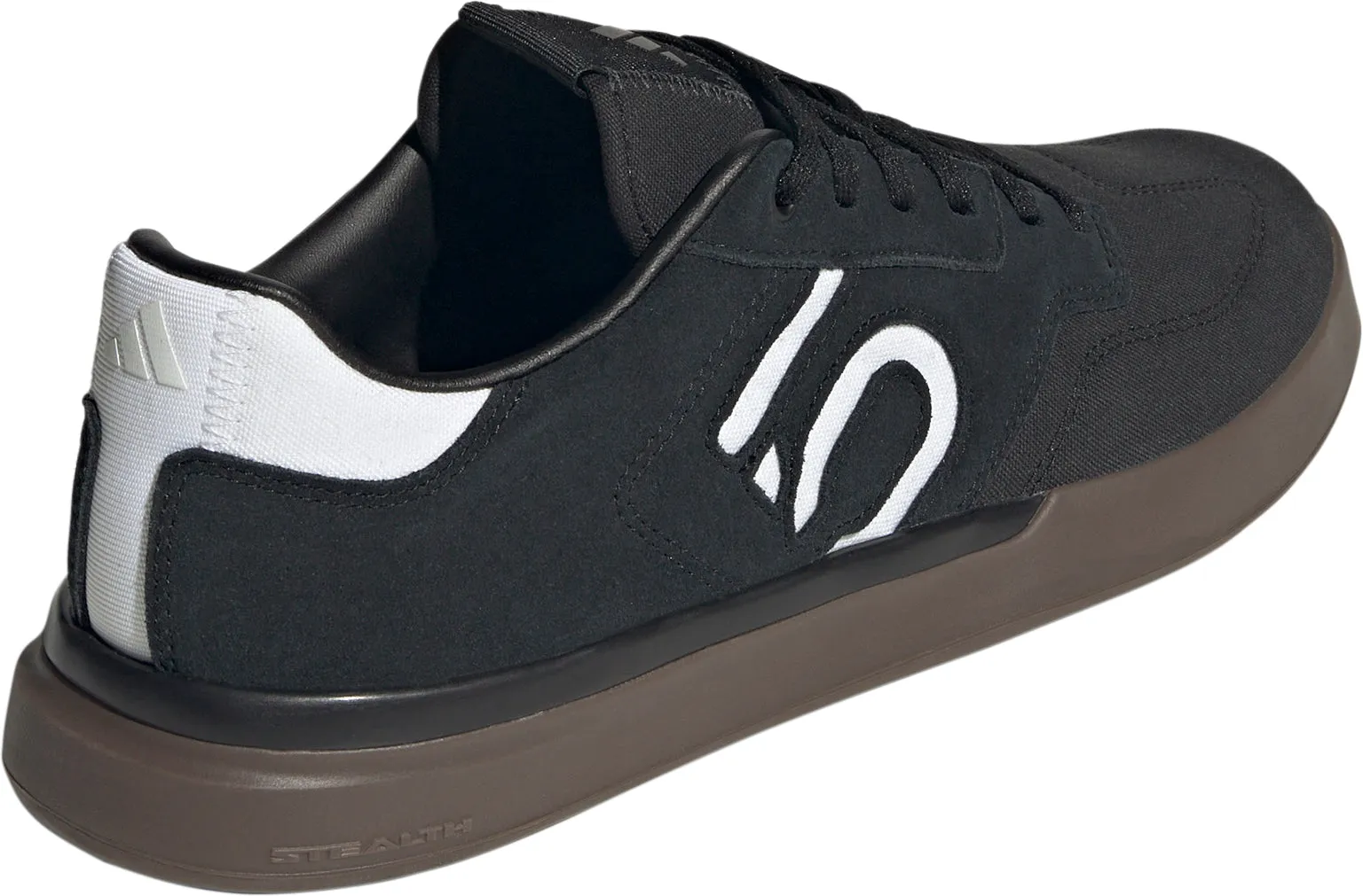 Five Ten Sleuth Mens MTB Cycling Shoes - Black