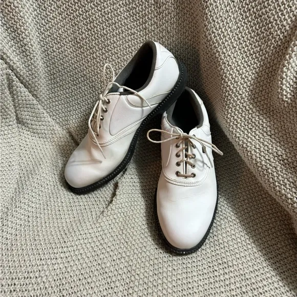 FootJoy Men’s Golf Shoes,‎ Size 10 M