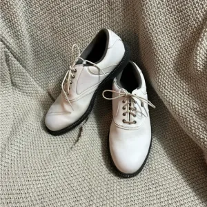 FootJoy Men’s Golf Shoes,‎ Size 10 M
