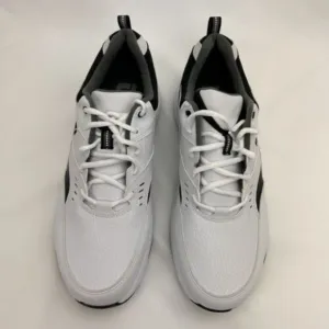 FootJoy Men's Sneaker-Previous Season Style Golf Shoes 11 M White/Black NWoB