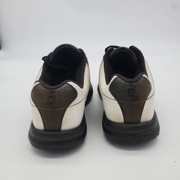 Footjoy Shoes Men 9.5M 45516 Golf Cleats