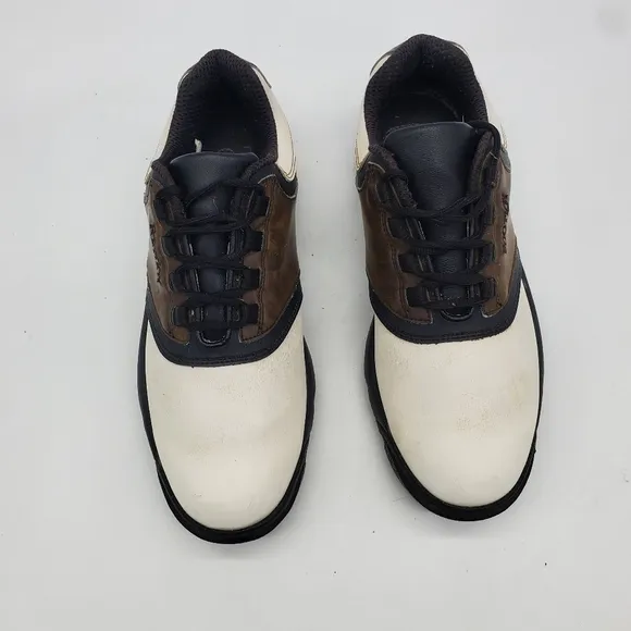 Footjoy Shoes Men 9.5M 45516 Golf Cleats
