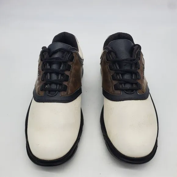 Footjoy Shoes Men 9.5M 45516 Golf Cleats