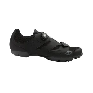 Giro Mens Cylinder II MTB Shoes