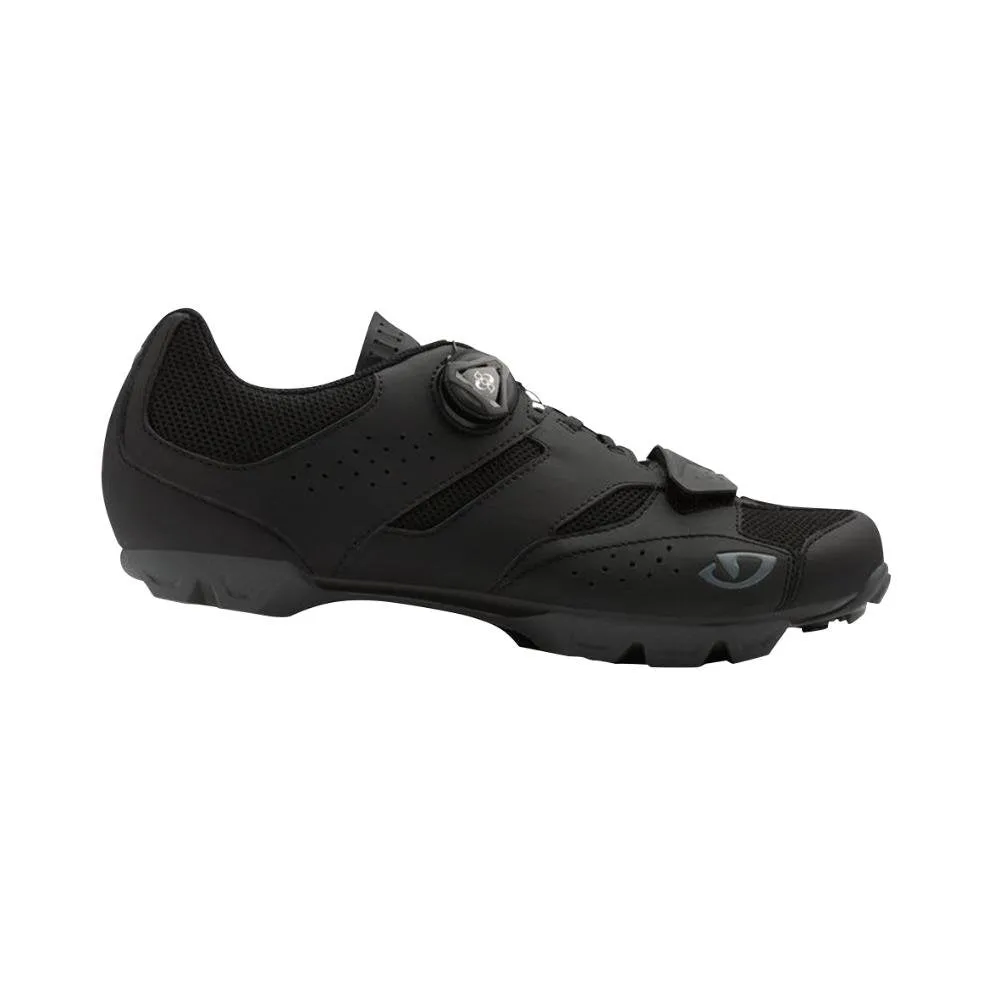 Giro Mens Cylinder II MTB Shoes