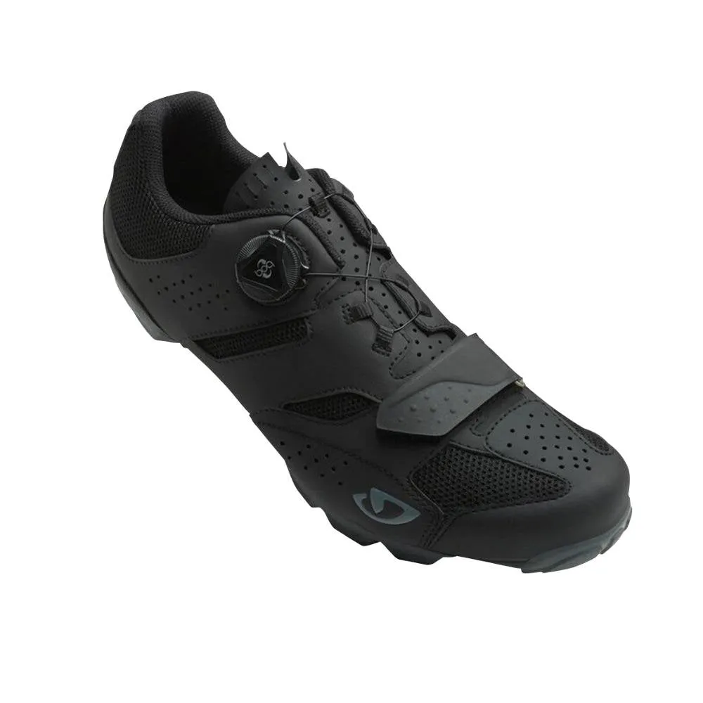 Giro Mens Cylinder II MTB Shoes