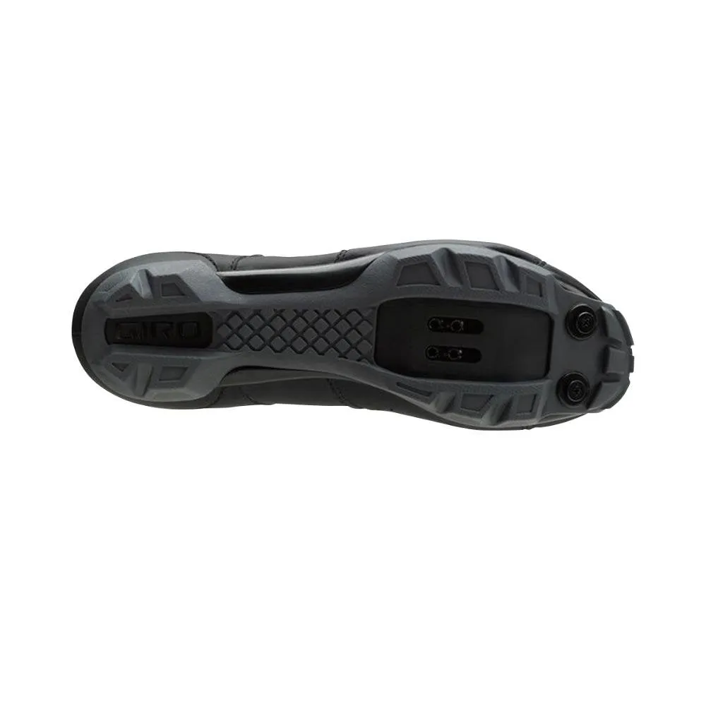 Giro Mens Cylinder II MTB Shoes