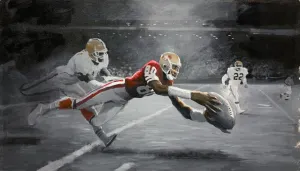 GOATness