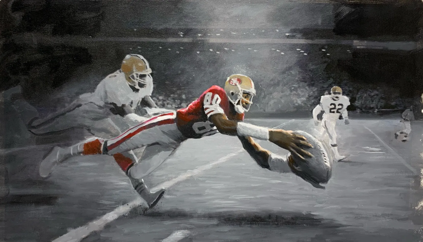 GOATness