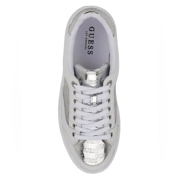 Guess Wgerics2 Women's Tennis Shoes Nwt sz 9.5