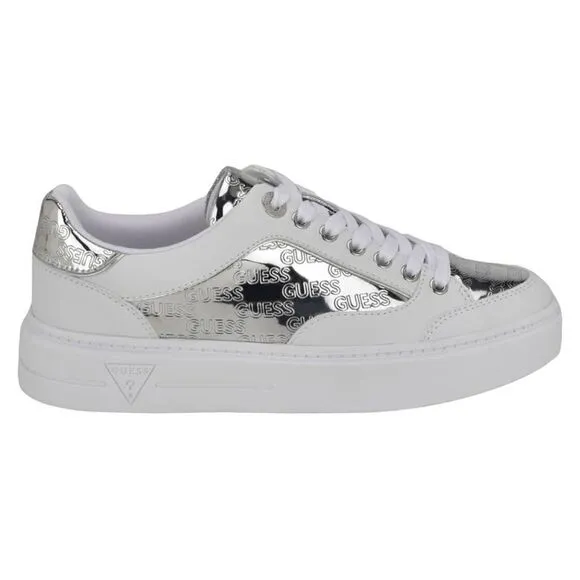 Guess Wgerics2 Women's Tennis Shoes Nwt sz 9.5