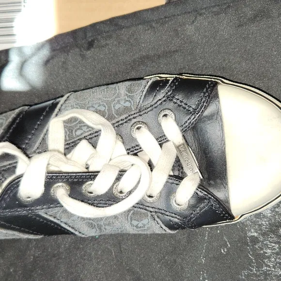Harley Davidson Tennis Shoes