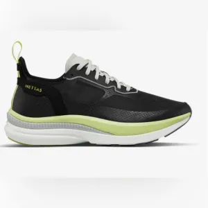 Hettas-  Alma Tempo Sneakers Size 9