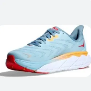 HOKA Arahi 6 Road-Running Shoes - Men's