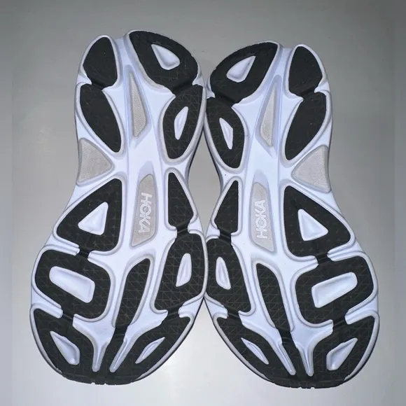 HOKA Bondi 8 Road-Running Shoes