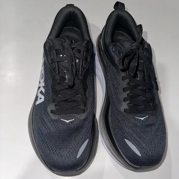 HOKA Bondi 8 Road-Running Shoes