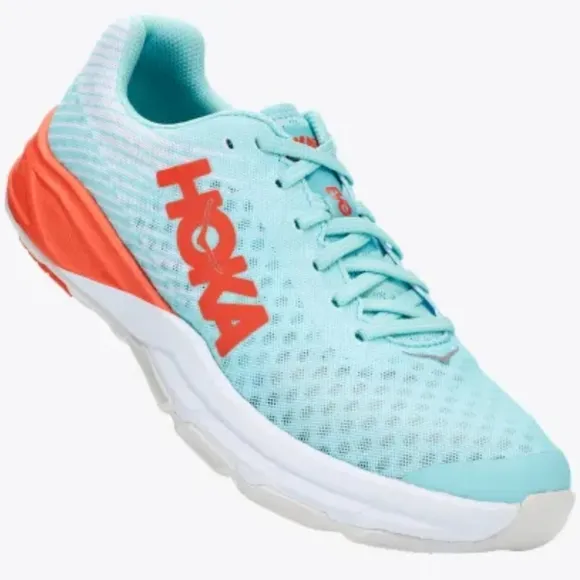 Hoka Evo Carbon Rocket running shoes