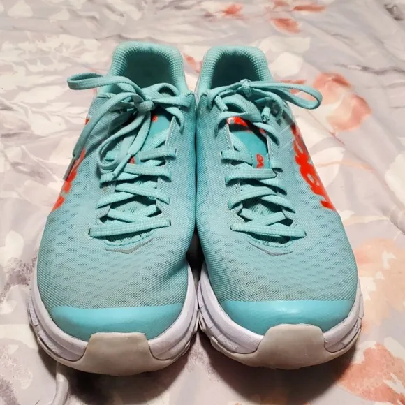 Hoka Evo Carbon Rocket running shoes