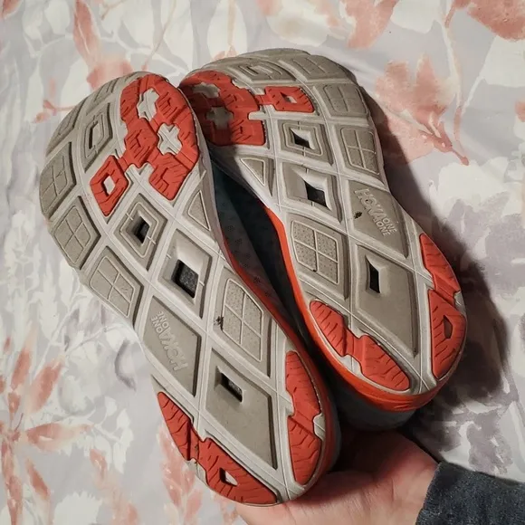 Hoka Evo Carbon Rocket running shoes